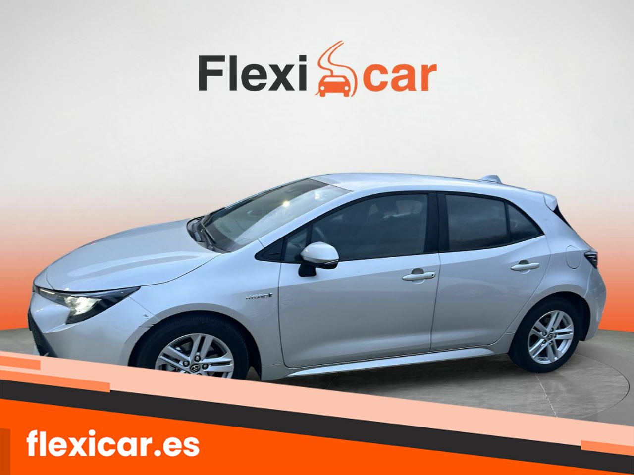 Foto Toyota Corolla 2