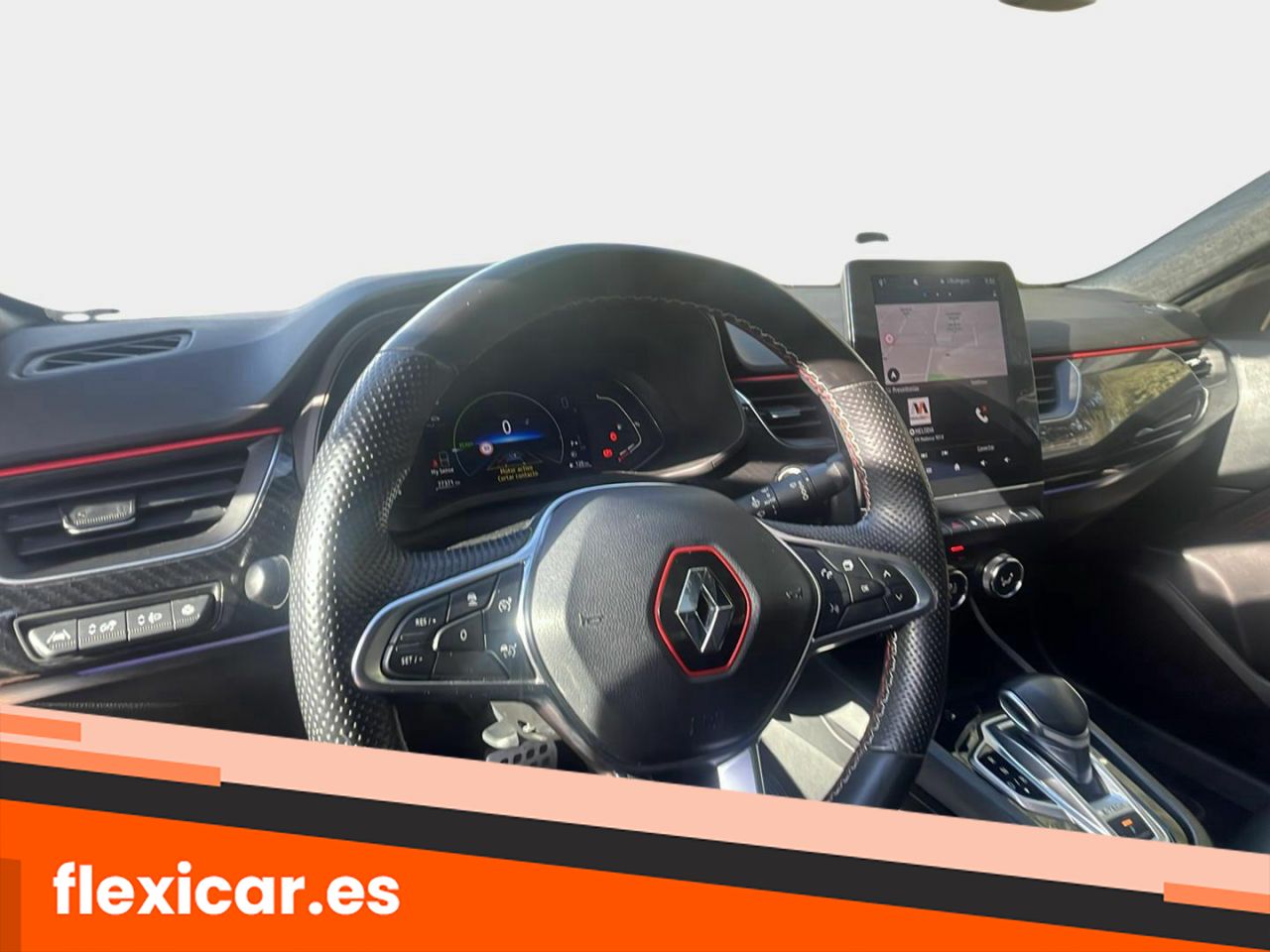 Foto Renault Arkana 16
