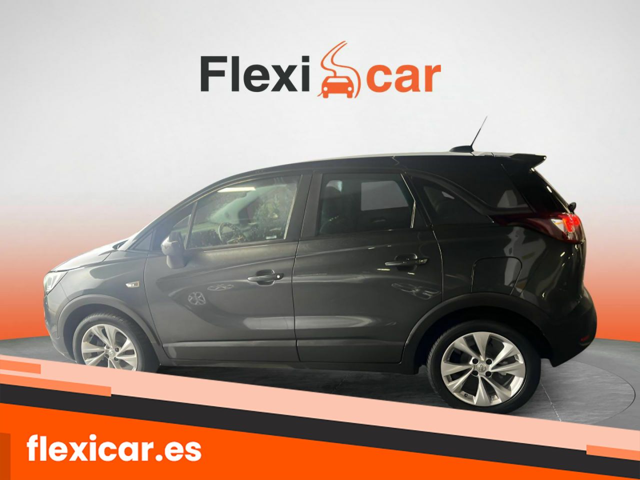 Foto Opel Crossland X 3