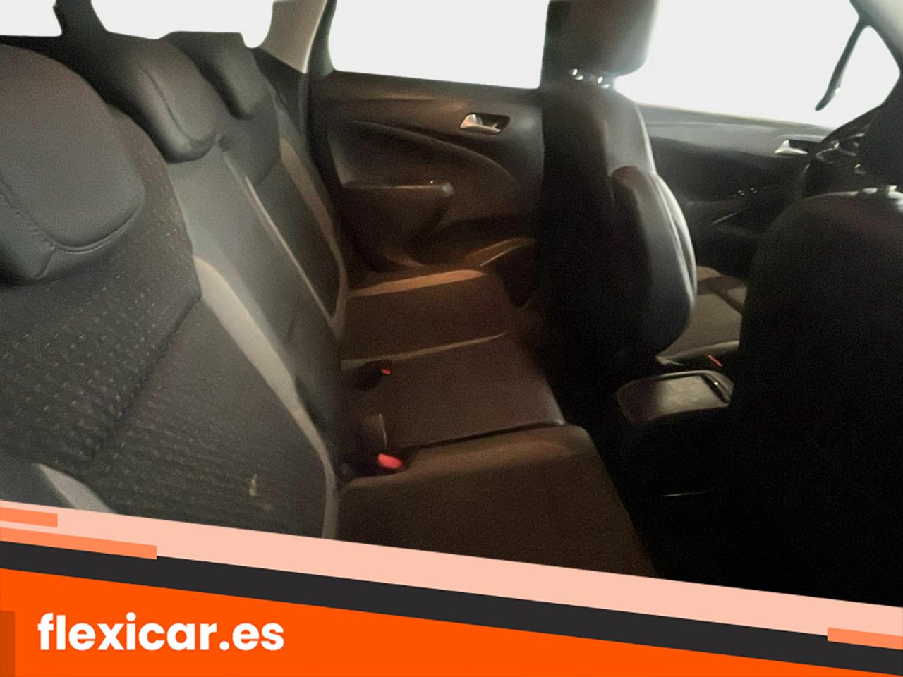 Foto Opel Crossland X 10