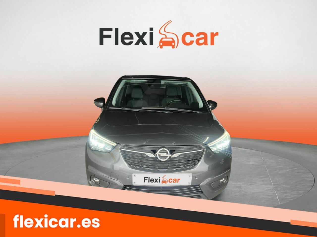 Foto Opel Crossland X 14