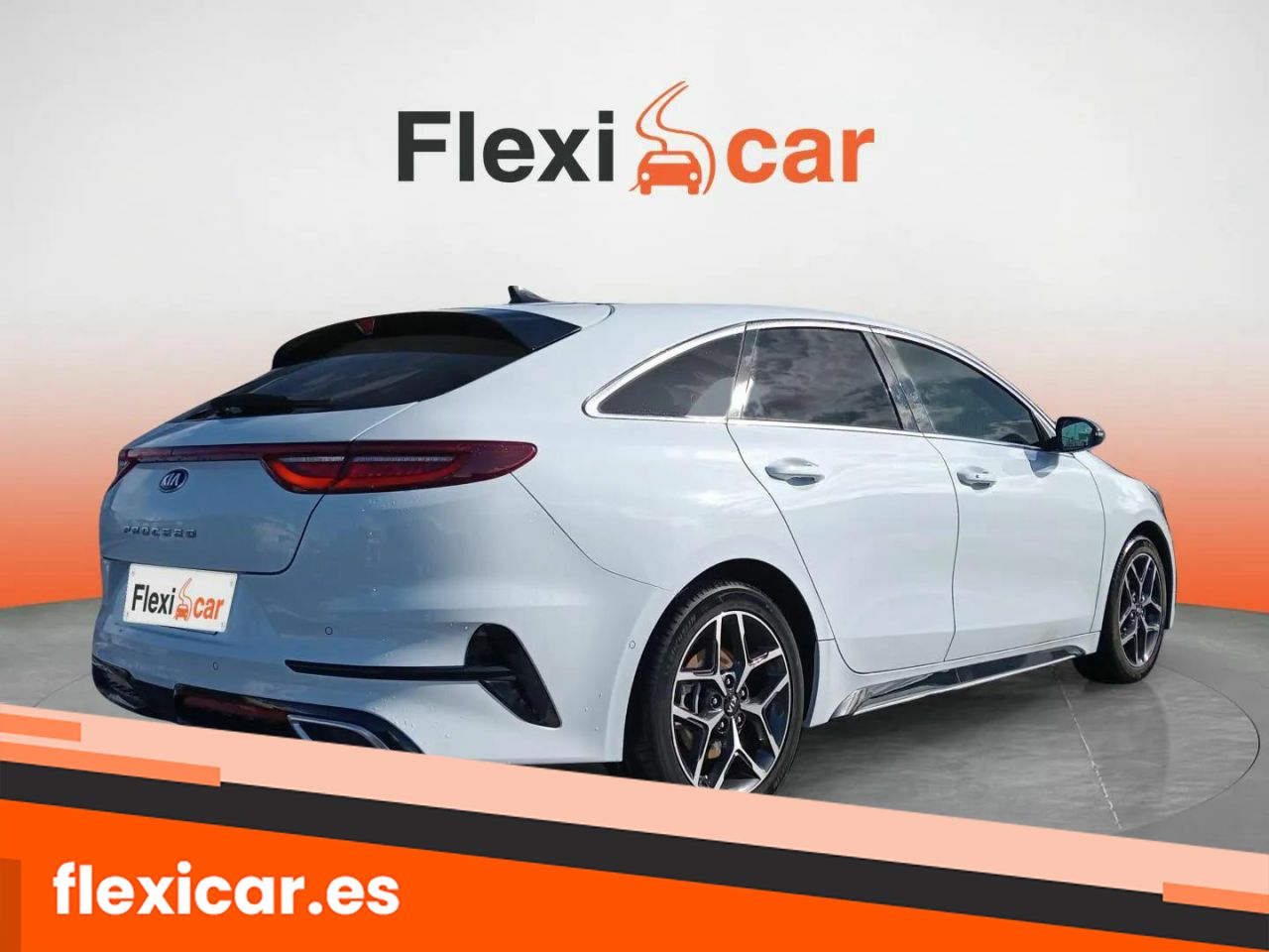 Foto Kia Ceed 7