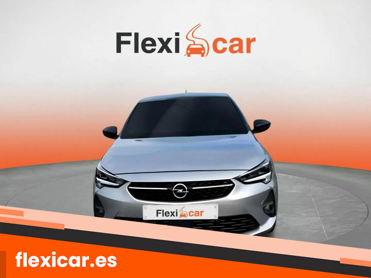 Foto Opel Corsa 2
