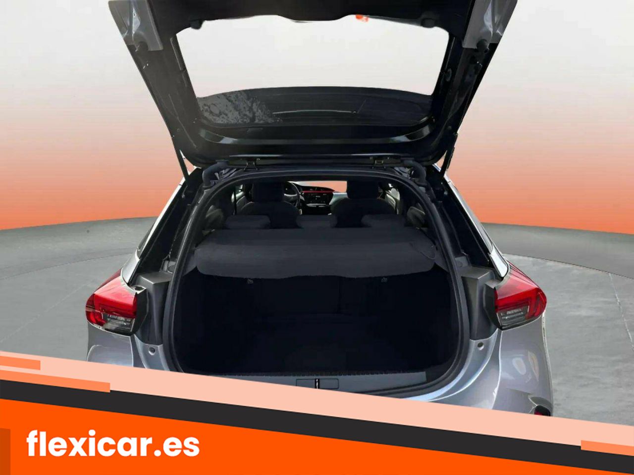 Foto Opel Corsa 10