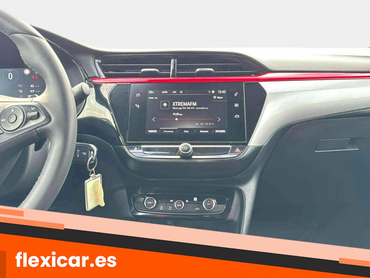 Foto Opel Corsa 19
