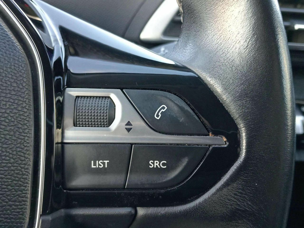Foto Peugeot 3008 20