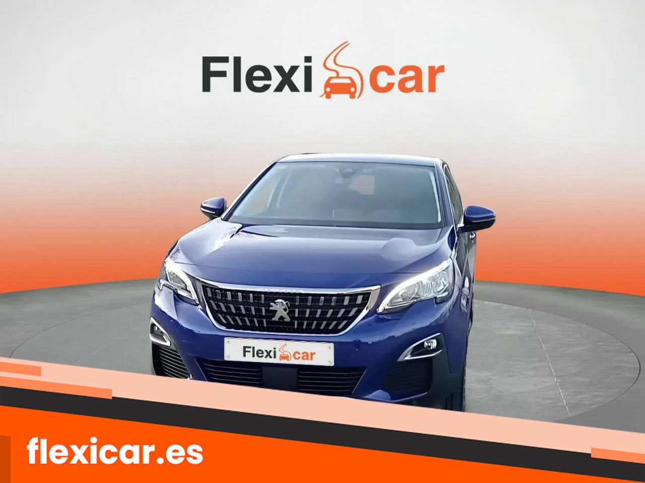 Foto Peugeot 3008 2