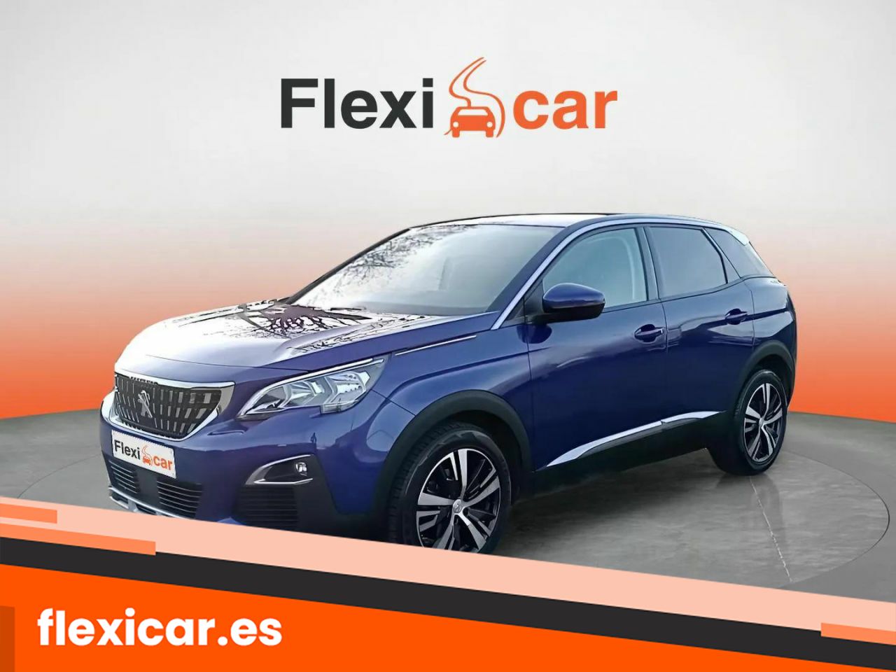 Foto Peugeot 3008 3
