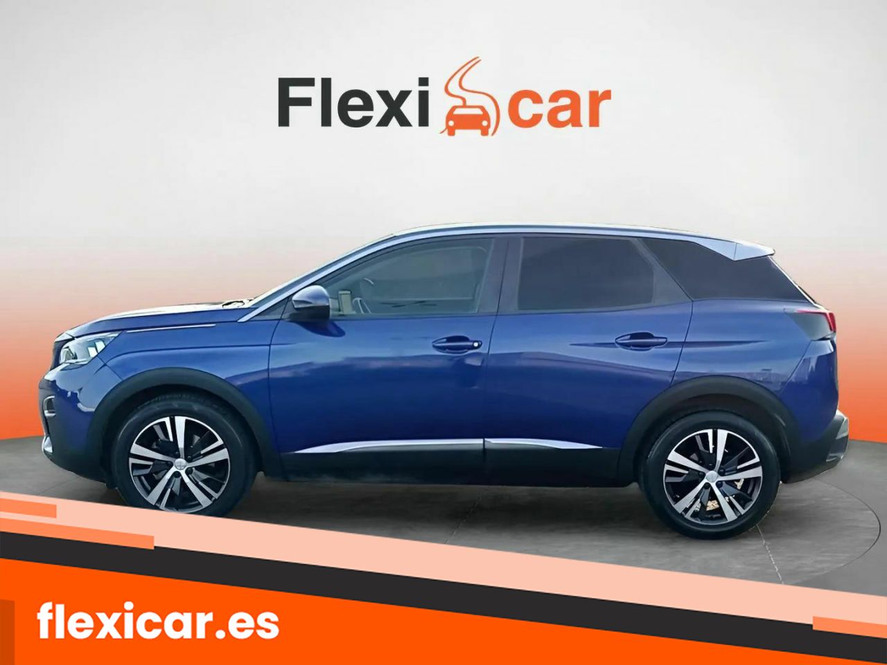 Foto Peugeot 3008 4