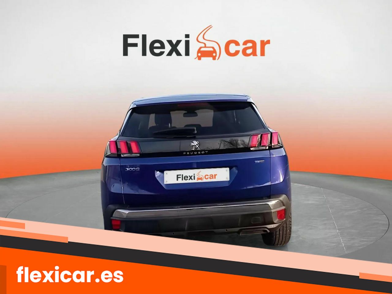 Foto Peugeot 3008 5