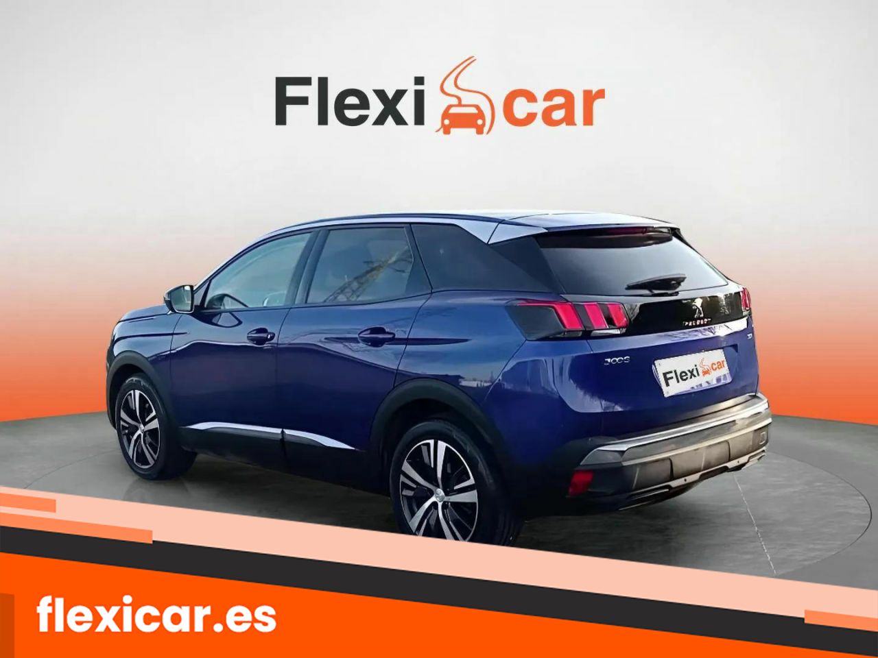 Foto Peugeot 3008 7