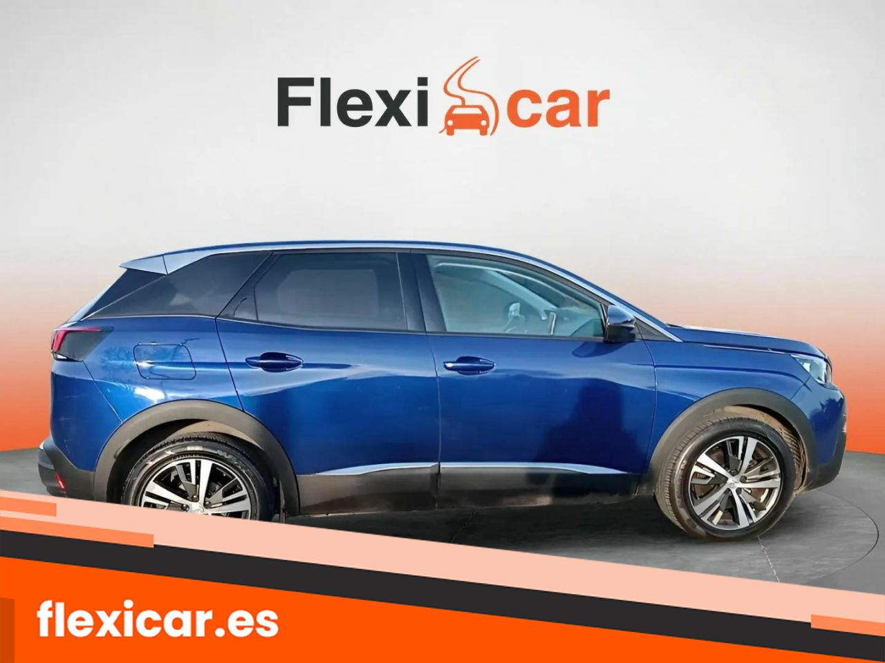 Foto Peugeot 3008 8