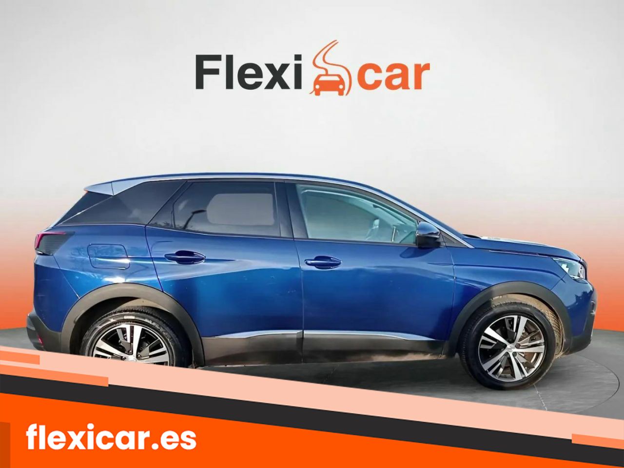 Foto Peugeot 3008 10