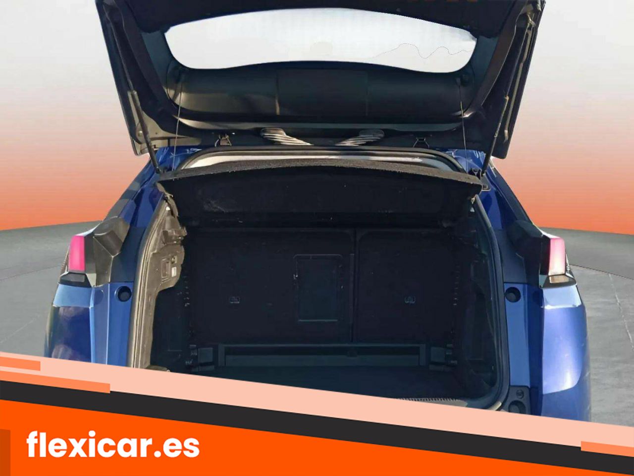 Foto Peugeot 3008 11