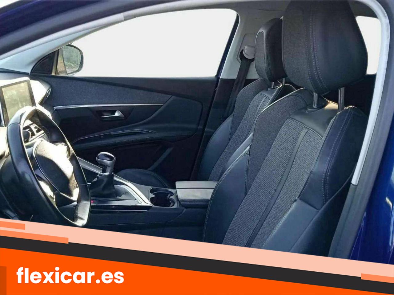 Foto Peugeot 3008 14