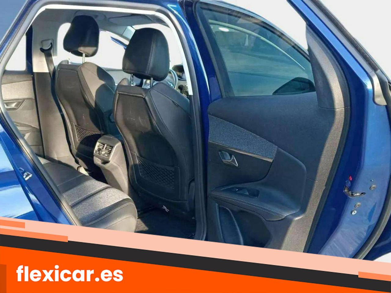 Foto Peugeot 3008 15