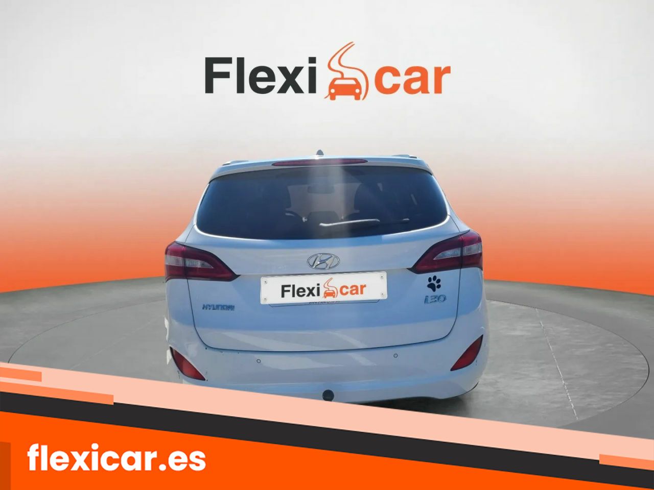 Foto Hyundai i30 7