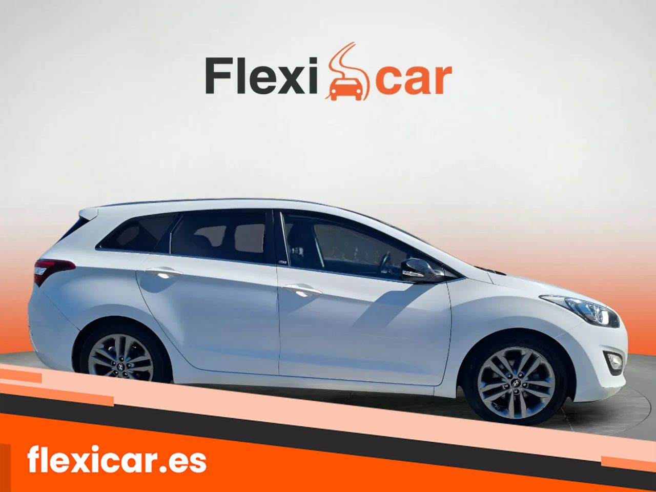 Foto Hyundai i30 9