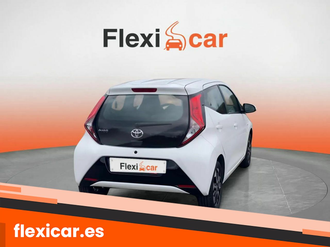 Foto Toyota Aygo 7