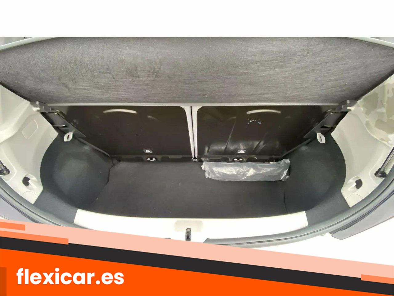 Foto Toyota Aygo 10