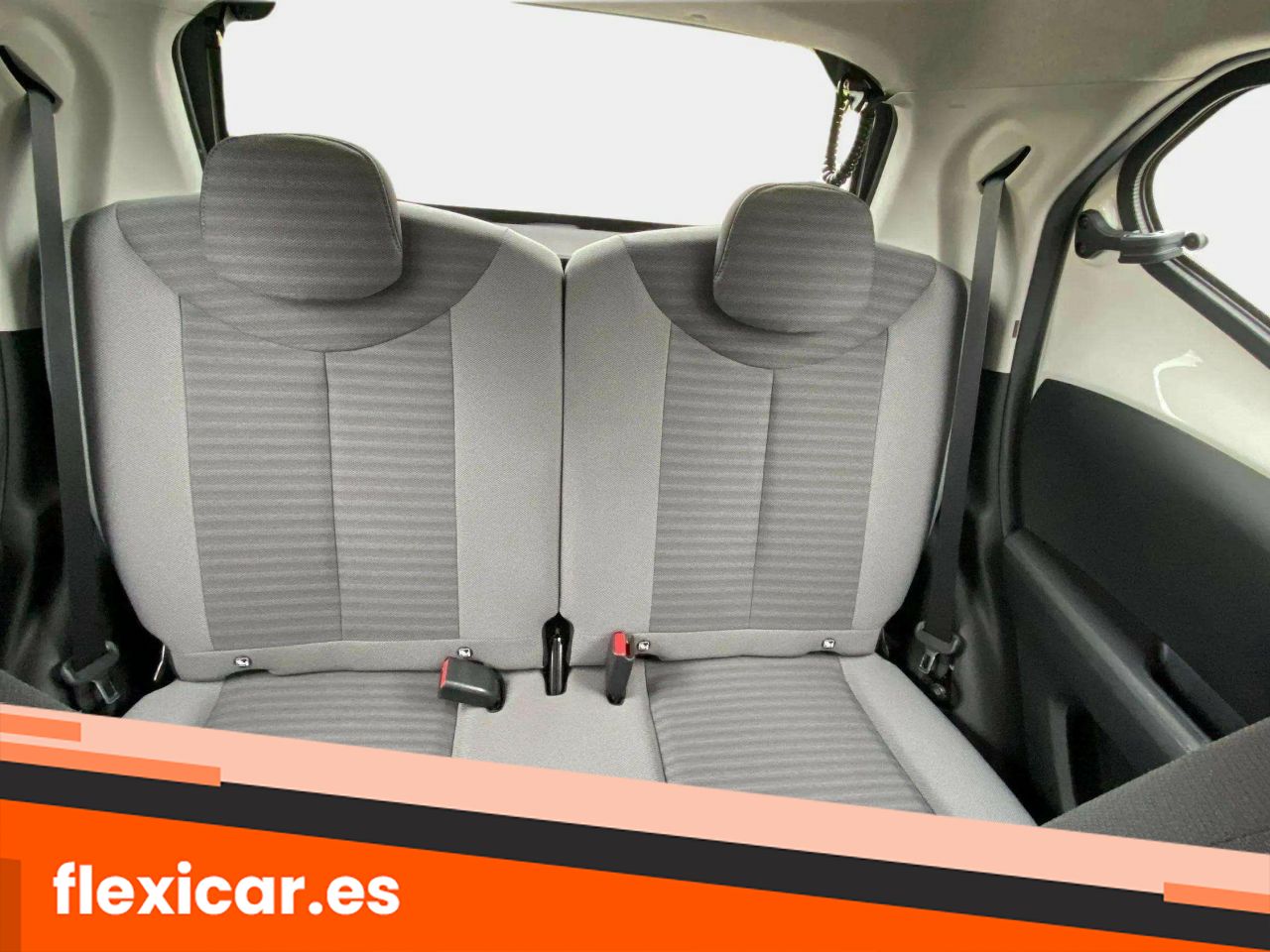 Foto Toyota Aygo 16