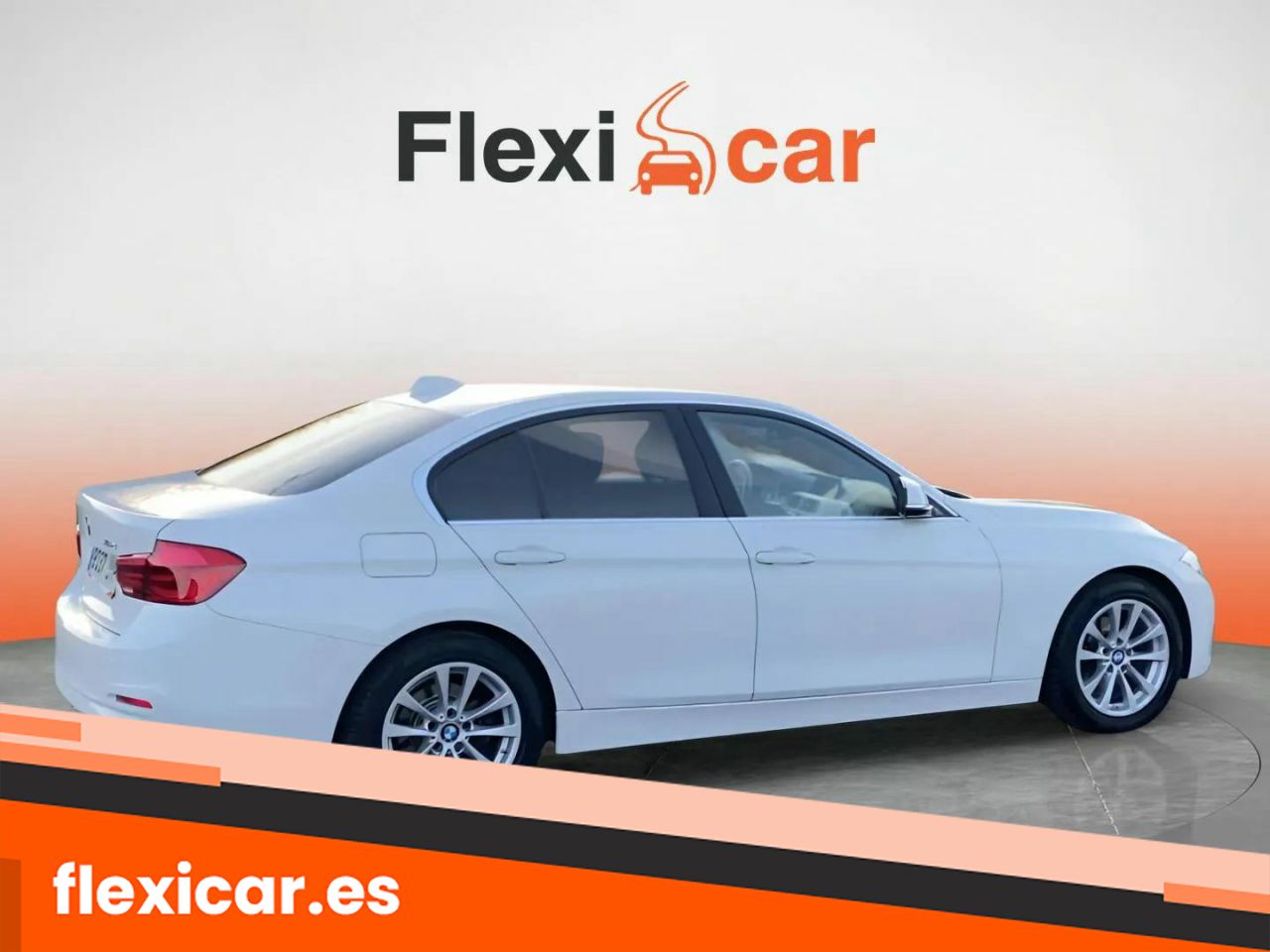 Foto BMW Serie 3 7