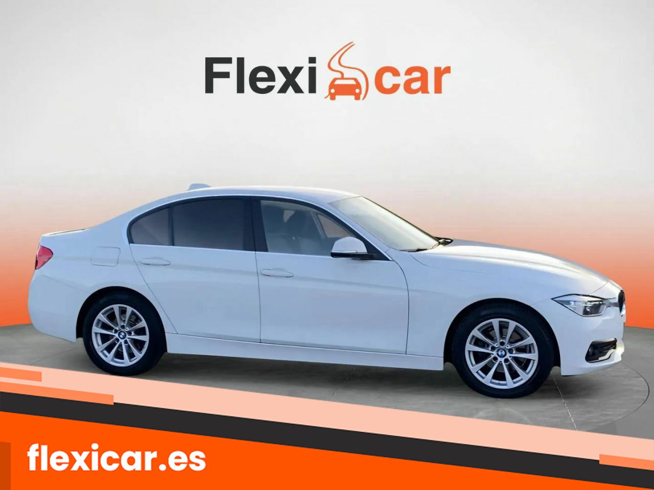Foto BMW Serie 3 8