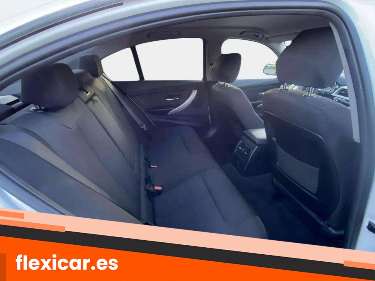 Foto BMW Serie 3 15