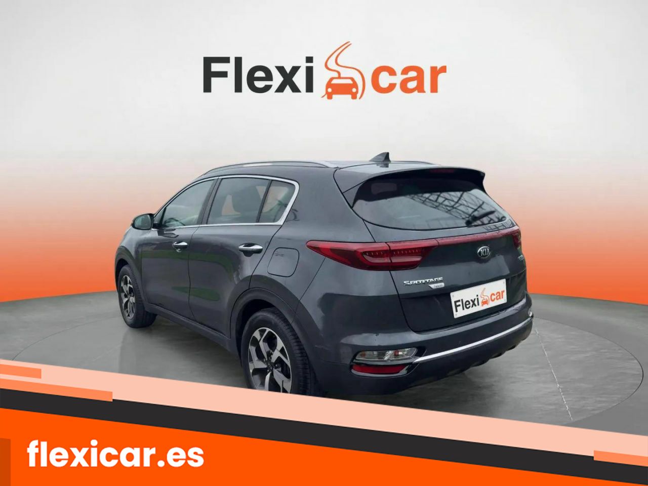 Foto Kia Sportage 5