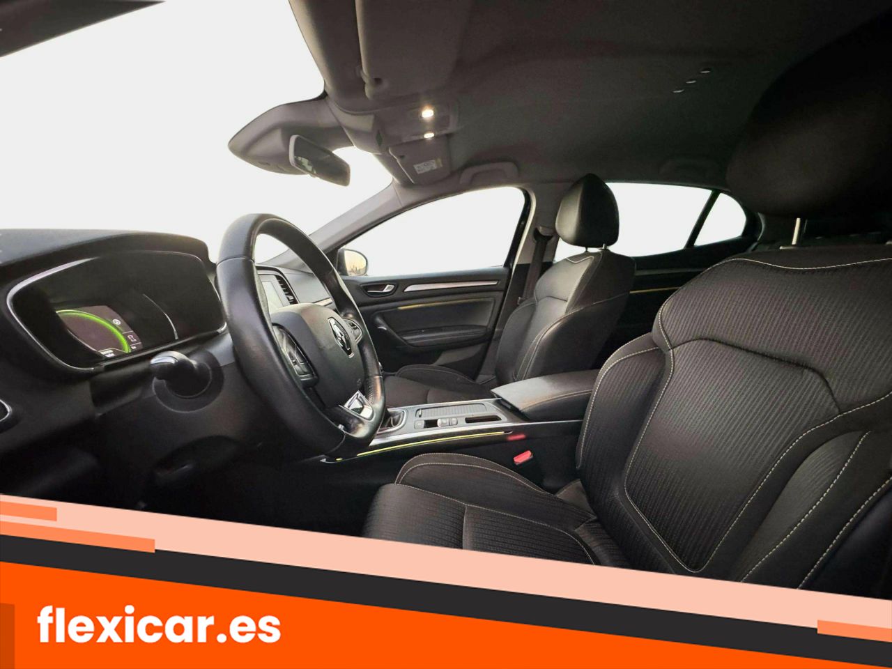 Foto Renault Mégane 20