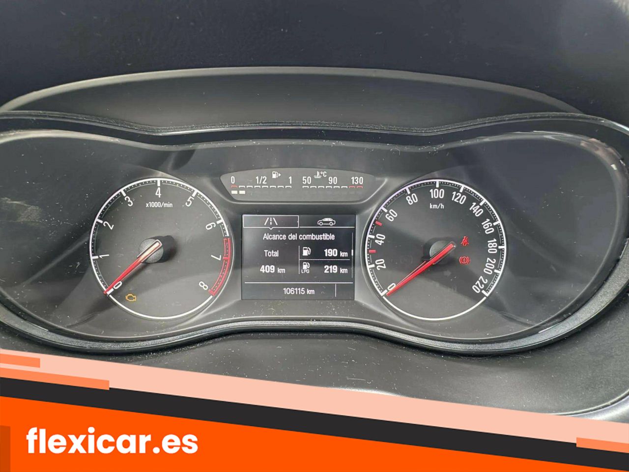 Foto Opel Corsa 13