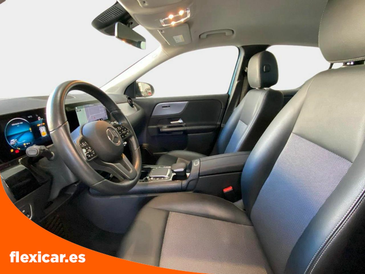 Foto Mercedes-Benz Clase GLA 10