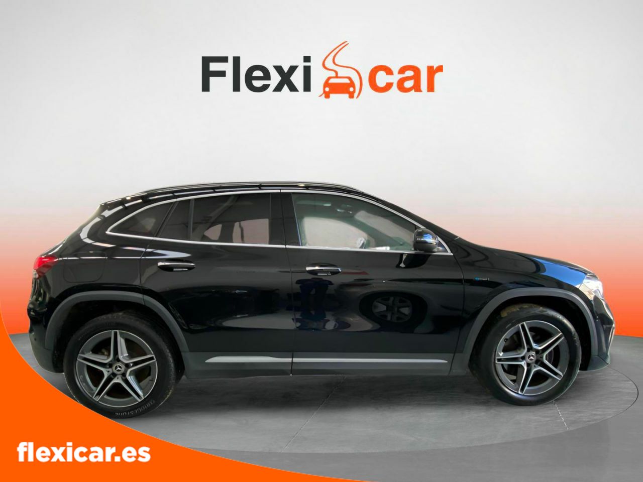Foto Mercedes-Benz Clase GLA 9
