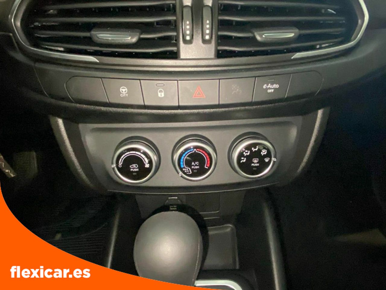 Foto Fiat Tipo 20