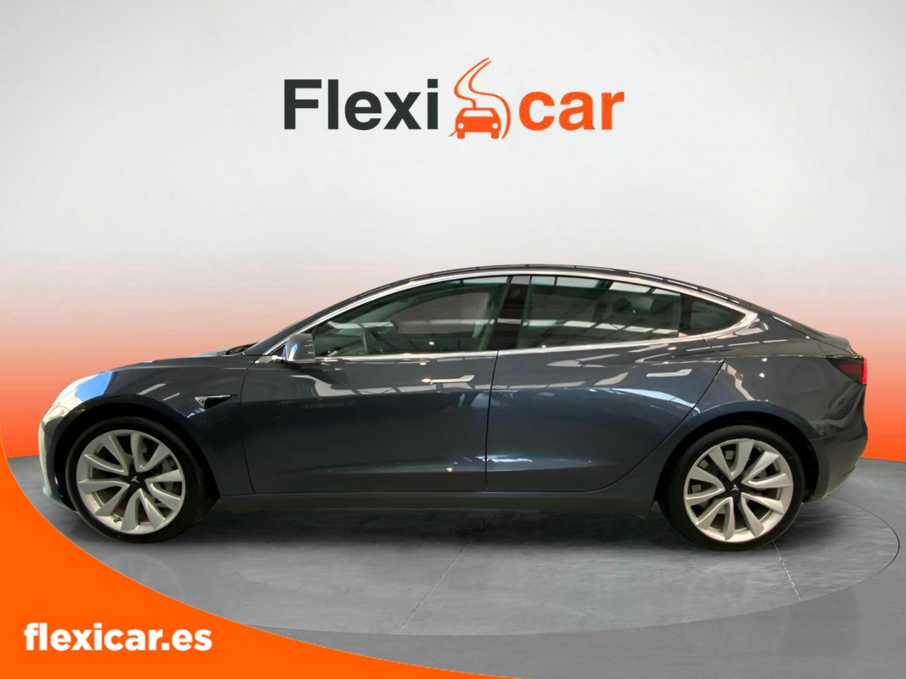 Foto Tesla Model 3 4