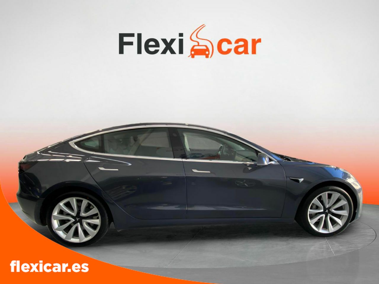 Foto Tesla Model 3 9