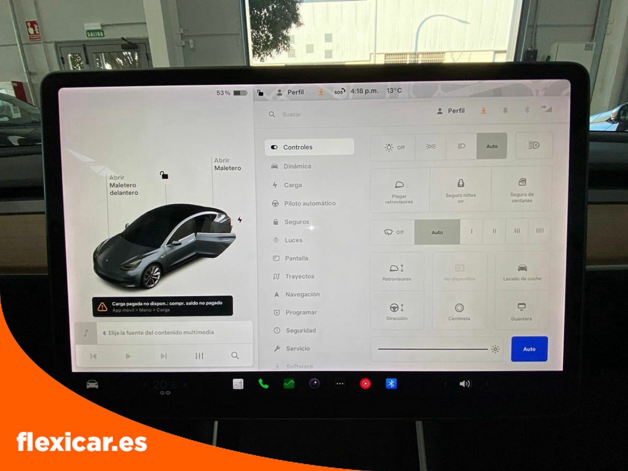 Foto Tesla Model 3 16