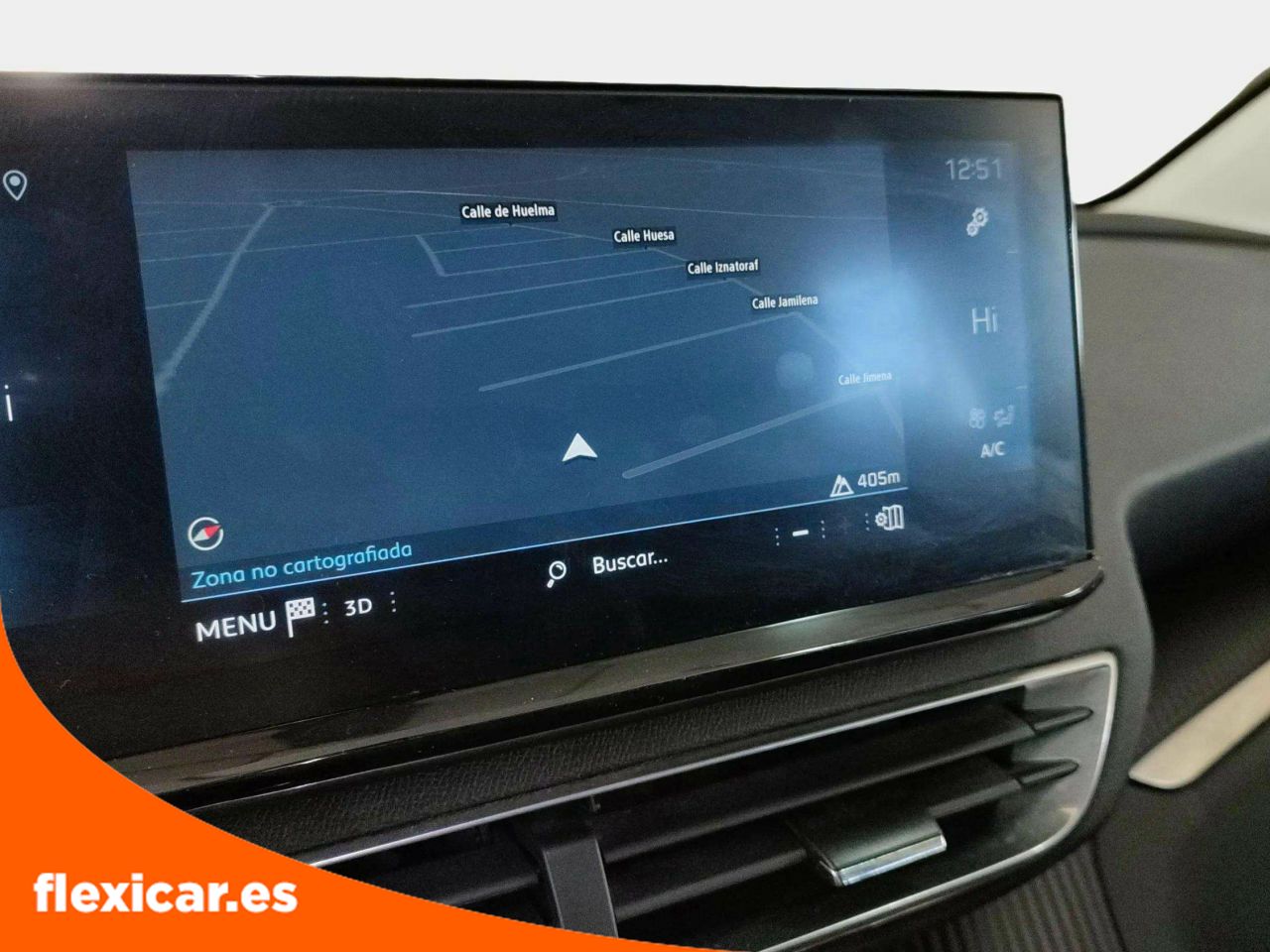 Foto Peugeot 5008 13