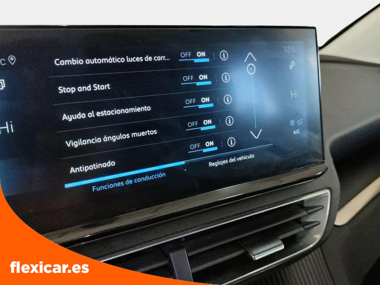 Foto Peugeot 5008 14