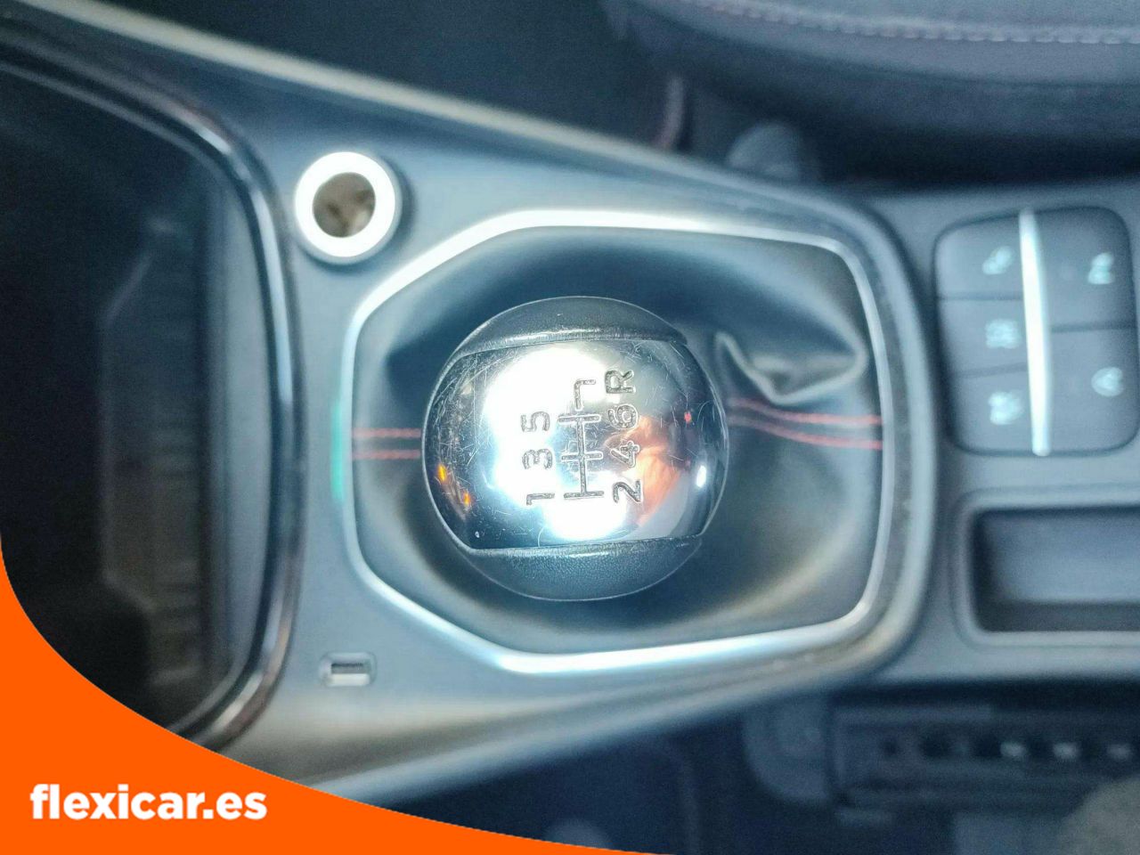 Foto Ford Puma 12