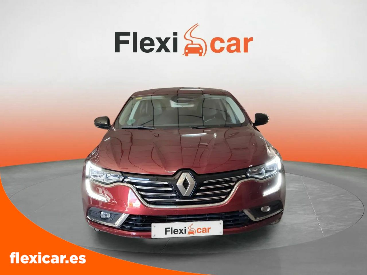 Foto Renault Talisman 2