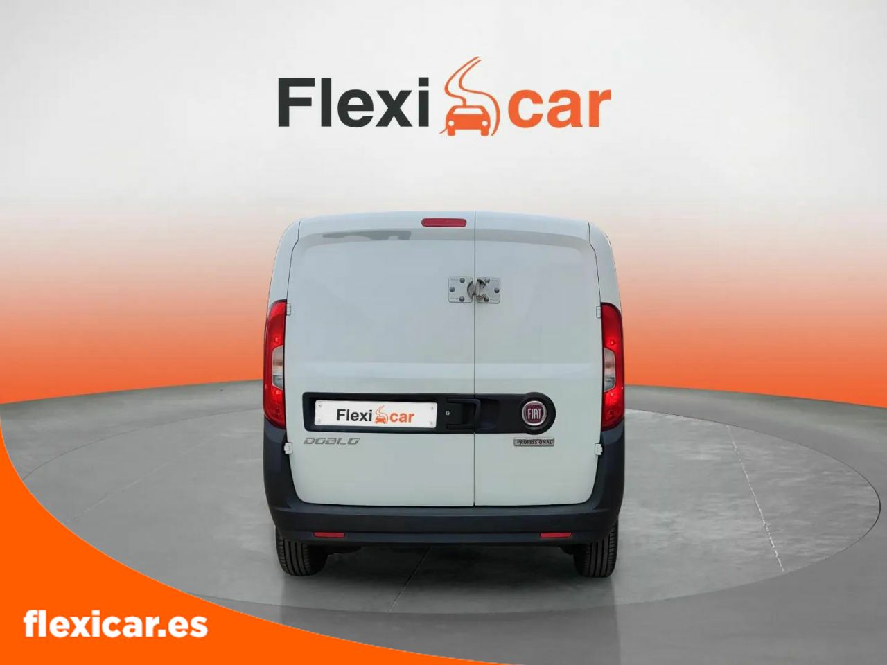 Foto Fiat Doblo 4
