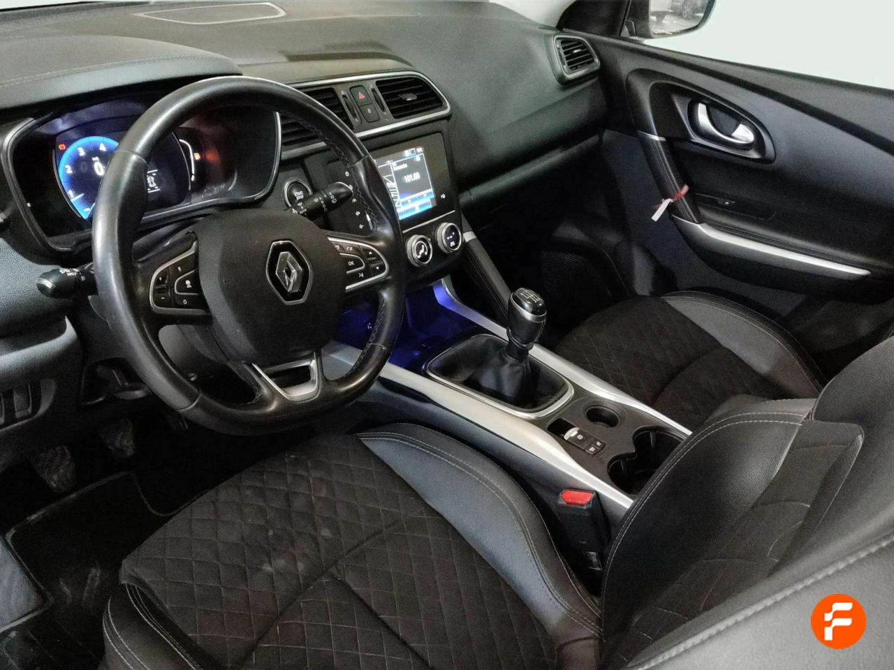 Foto Renault Kadjar 7