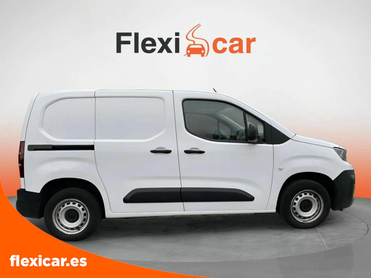 Foto Peugeot Partner 5