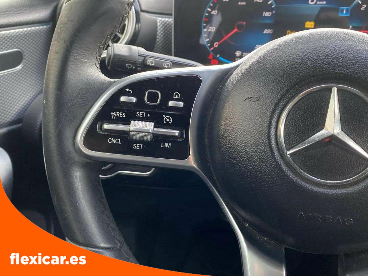 Foto Mercedes-Benz Clase A 13