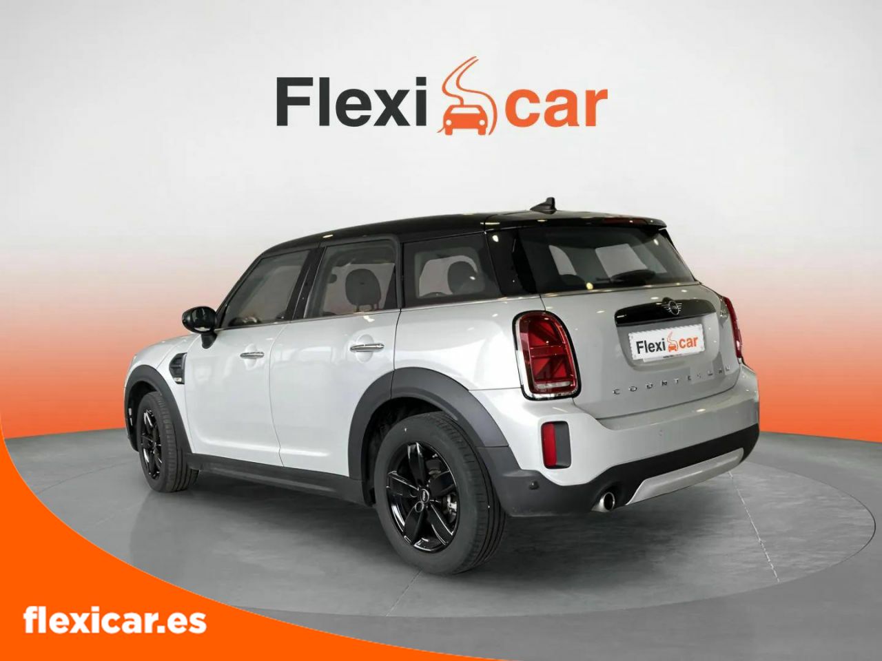 Foto Mini Countryman 4