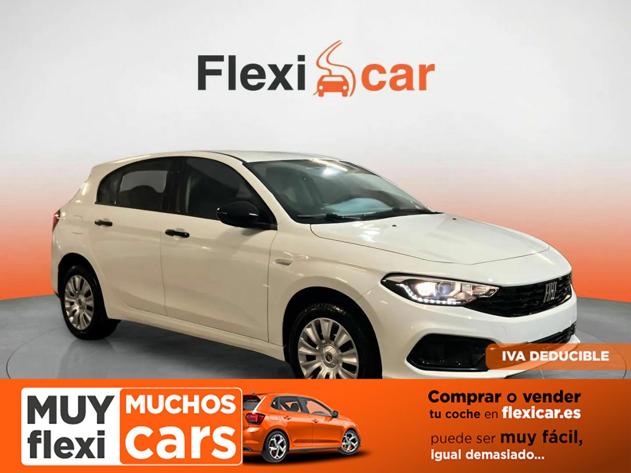 Foto Fiat Tipo 1