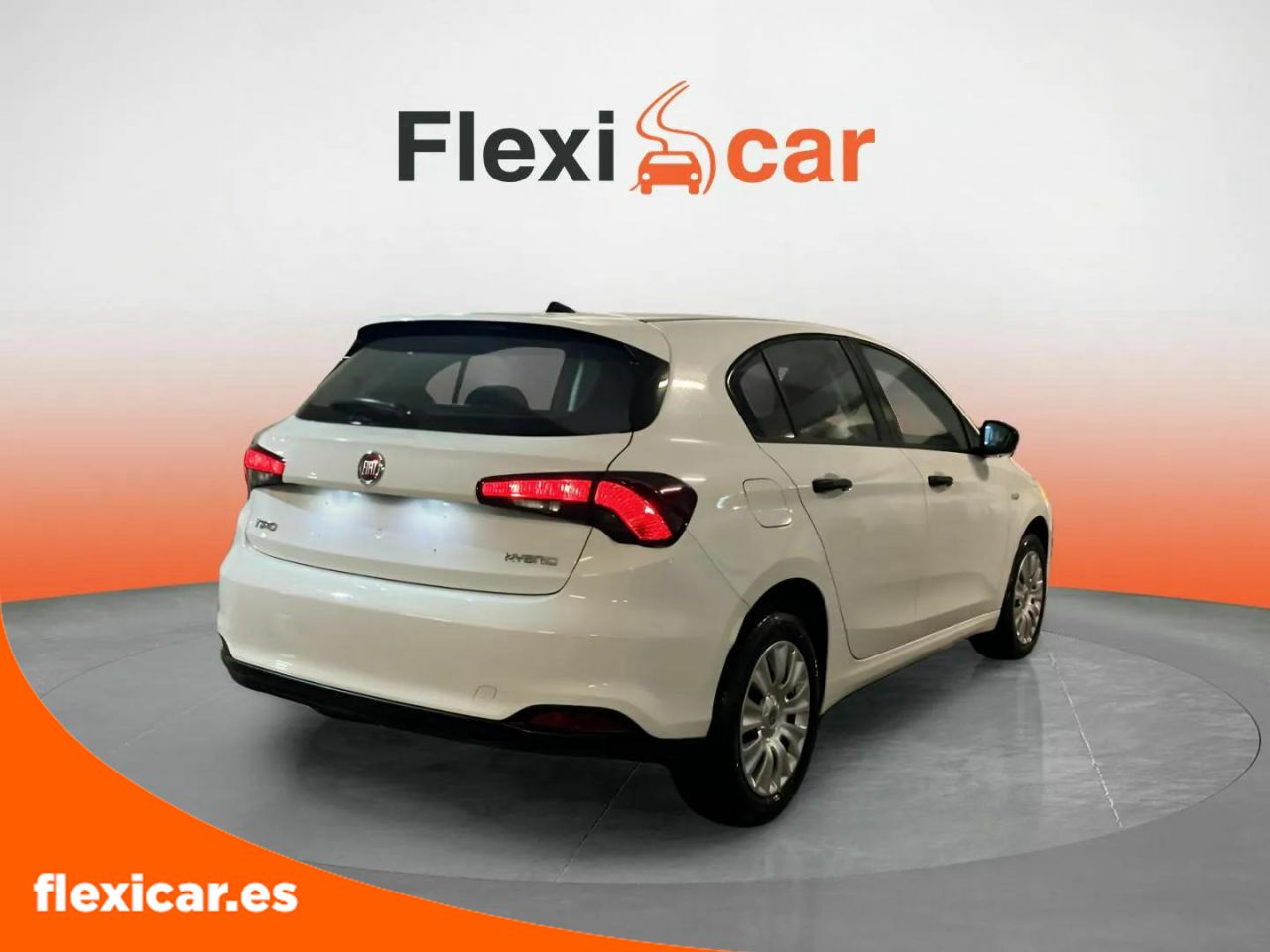 Foto Fiat Tipo 3
