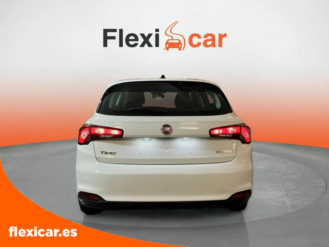 Foto Fiat Tipo 4