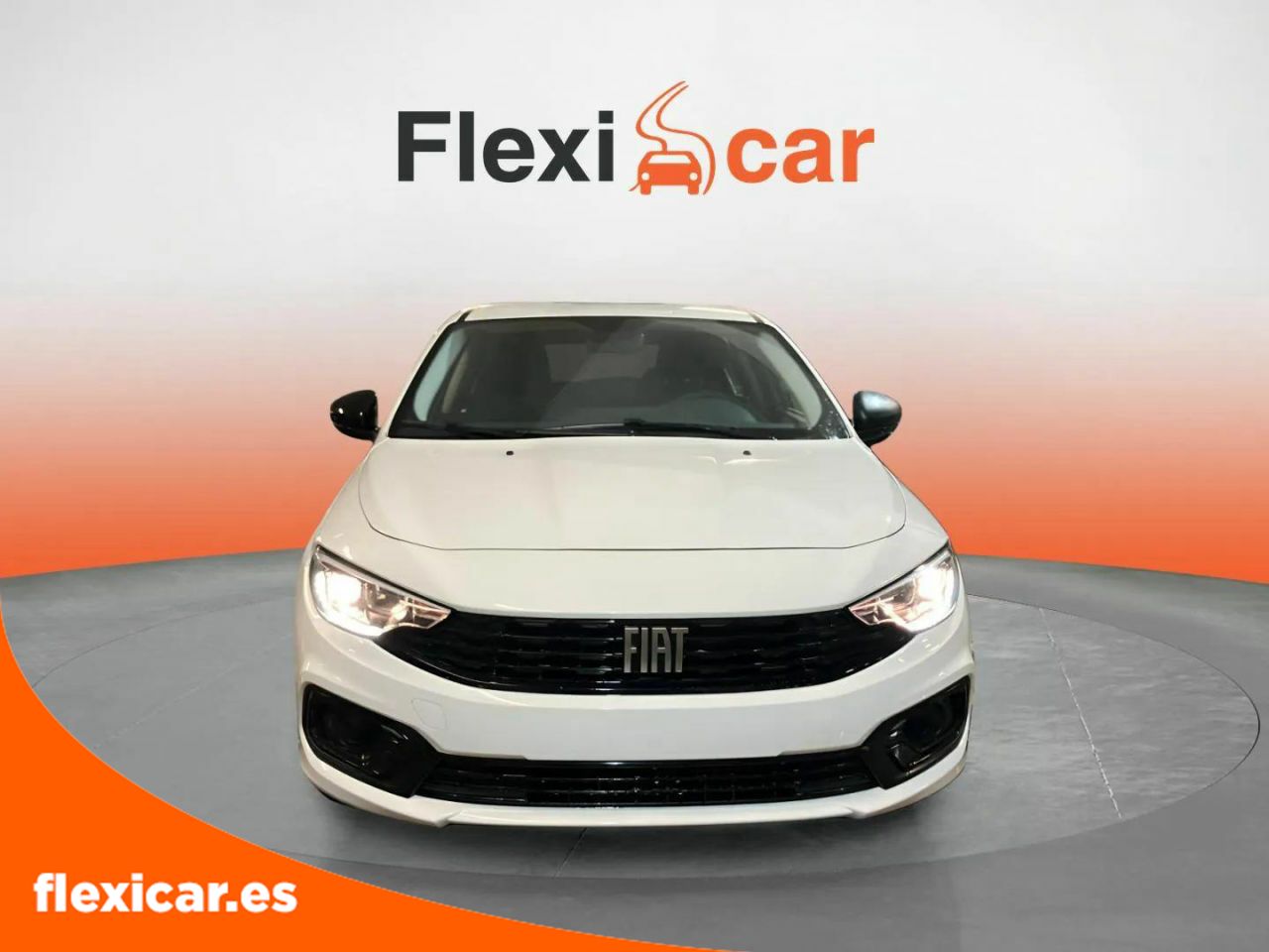 Foto Fiat Tipo 7